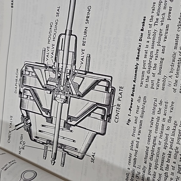 1970 Chrysler Imperial Service Manual Crown LeBaron Newport New Yorker - Picture 5 of 10